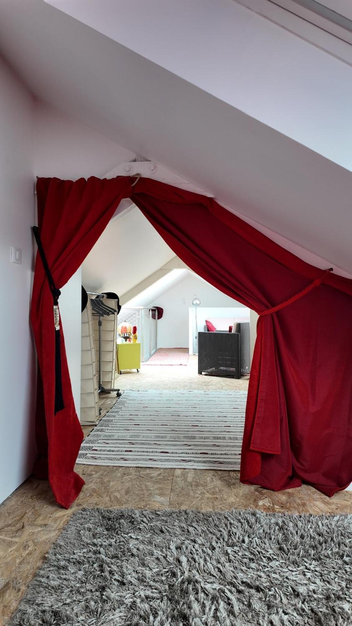 **La Bretonnerie, Bel Appartement De Standing 콩카르노 외부 사진